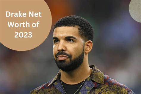 drake net worth 2021 forbes